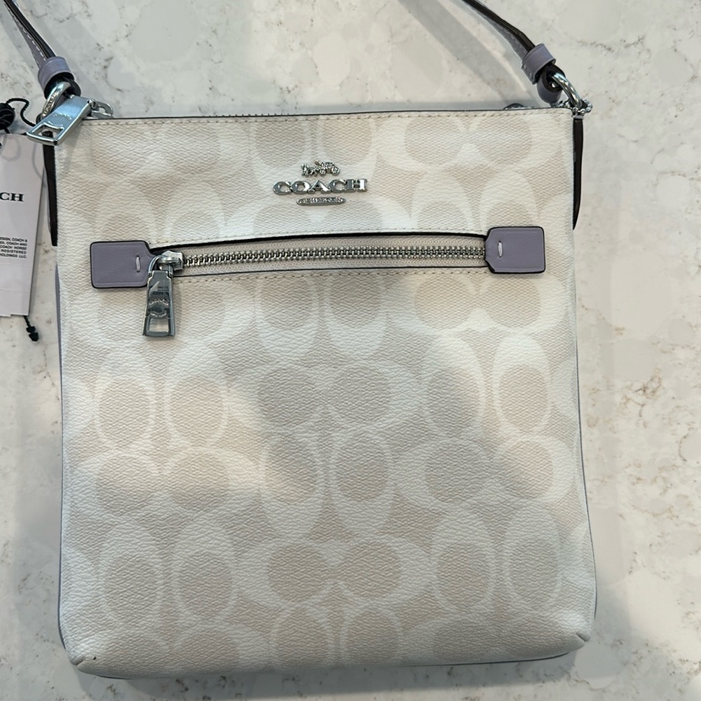 Brand new Coach Crossbody Purse!